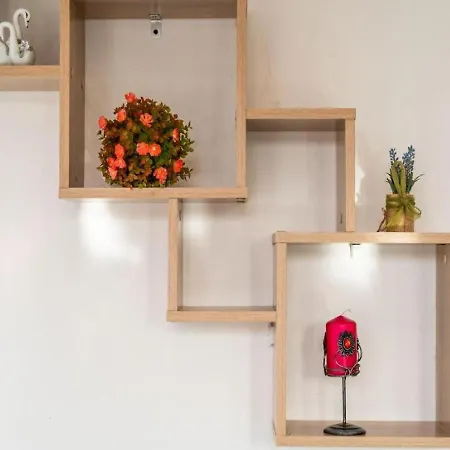 Apartmán Anka Dubrovník