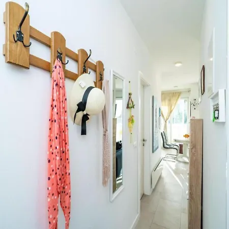 Anka Apartmán Dubrovník