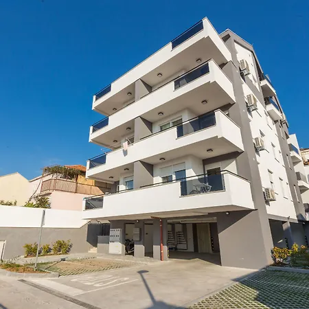 Anka Apartmán Dubrovník
