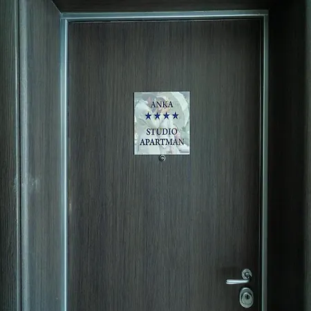 Anka Apartmán