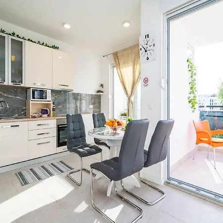 Apartmán Anka Dubrovník
