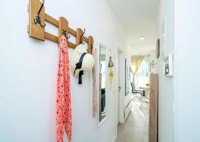 Anka דירה דוברובניק