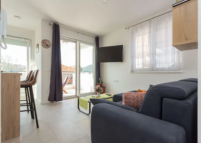 Anka * דוברובניק