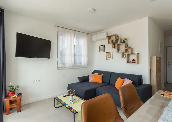 Anka * דוברובניק