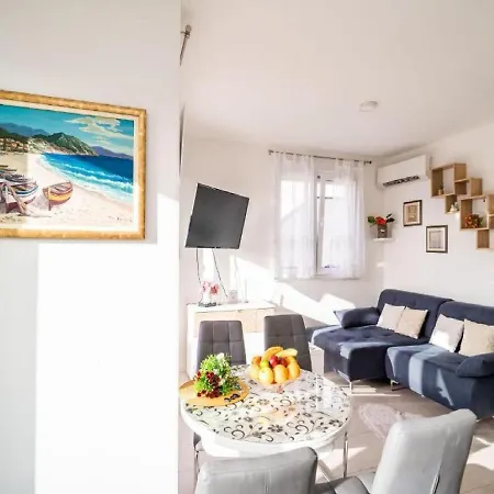 Anka Apartmán *