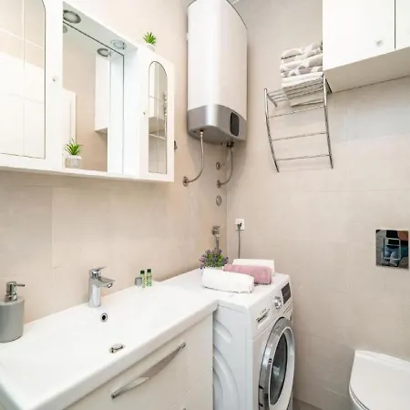 Apartmán Anka *