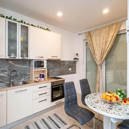 Apartmán Anka *