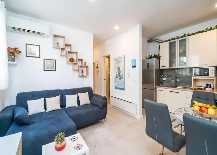 Anka Daire Dubrovnik