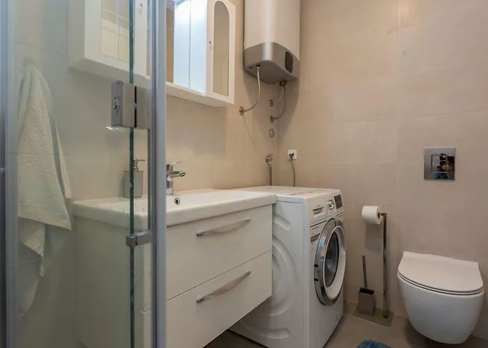 Апартаменты Anka