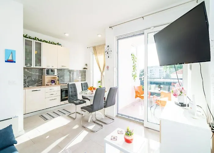 Daire Anka Dubrovnik